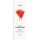 Satisfyer - maitsestatud libesti - arbuus (300ml)