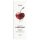 Satisfyer - maitsestatud libesti - kirss (300ml)