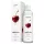 Satisfyer - maitsestatud libesti - kirsimaitseline - 300ml