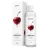 Satisfyer - maitsestatud libesti - kirsimaitseline - 300ml