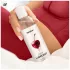 Satisfyer - maitsestatud libesti - kirsimaitseline - 300ml