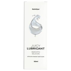 Satisfyer - silikoonipõhine libesti - 150 ml
