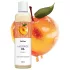Satisfyer - massaažiõli - virsik - 250ml