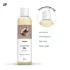 Satisfyer - massaažiõli - kookos - 250ml
