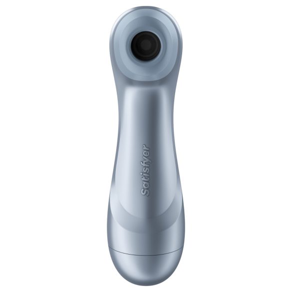 Satisfyer Pro2 Gen2 - õhulainega kliimaksimassaažija - sinine