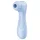 Satisfyer Pro 2 Generation 4 - õhulainetega kliitoristimulaator (sinine)