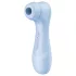Satisfyer Pro 2 Generation 4 - õhulainetega kliitoristimulaator (sinine)