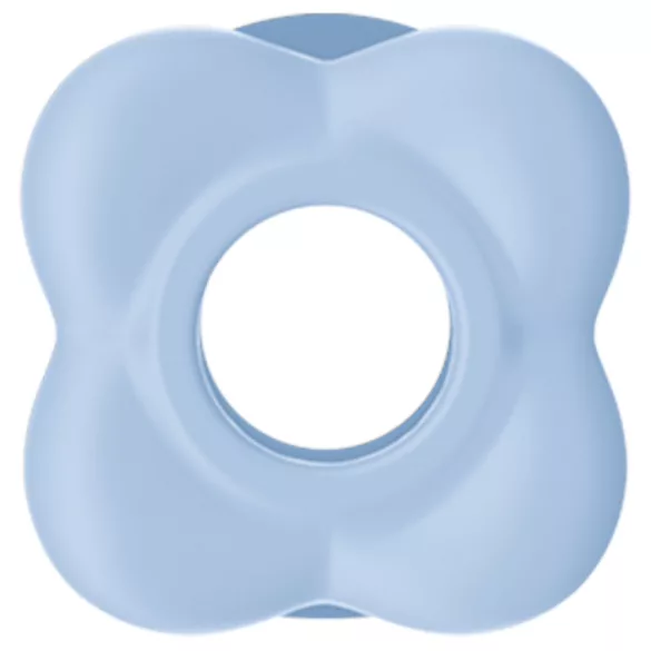 Satisfyer Pro 2 Generation 4 - õhulainetega kliitoristimulaator (sinine)