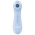 Satisfyer Pro 2 Generation 4 - õhulainetega kliitoristimulaator (sinine)