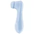 Satisfyer Pro 2 Generation 4 - õhulainetega kliitoristimulaator (sinine)