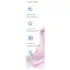 Satisfyer Pro 2 Generation 4 - õhulainetega kliitoristimulaator (sinine)