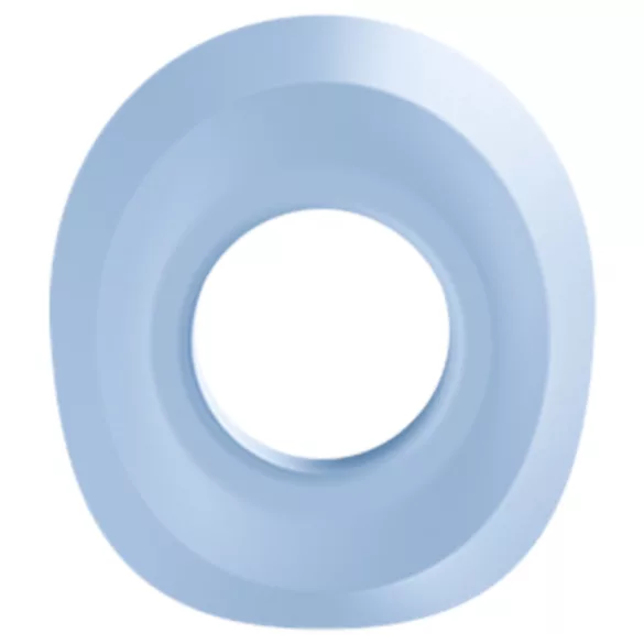 Satisfyer Pro 2 Generation 4 - õhulainetega kliitoristimulaator (sinine)