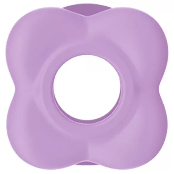 Satisfyer Pro 2 Generation 4 - õhulaineklitoristimulaator (lilla)