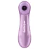 Satisfyer Pro 2 Generation 4 - õhulaineklitoristimulaator (lilla)