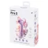 Satisfyer Pro 2 Generation 4 - õhulaineklitoristimulaator (lilla)