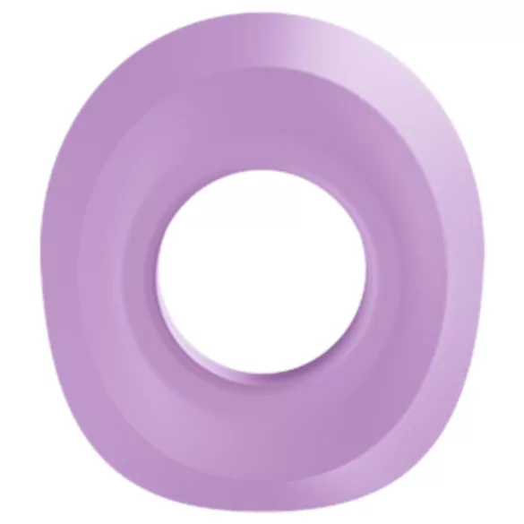 Satisfyer Pro 2 Generation 4 - õhulaineklitoristimulaator (lilla)