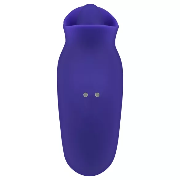 EIS Lick To Go - lemmiv vibraator - lilla