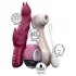 Satisfyer Deluxe'i advendikalender - 2026 (24-osaline)