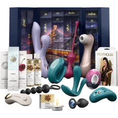   Satisfyer Premiumi advendikalender - advendikalender - 2026 (24-osaline)
