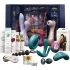 Satisfyer Premiumi advendikalender - advendikalender - 2026 (24-osaline)