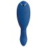 Womanizer Duo 2 - 2in1 G-punkti vibraator (sinine)