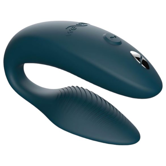 We-Vibe Sync - nutikas, laetav, juhtmevaba paarivibraator (roheline)