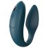 We-Vibe Sync - nutikas, laetav, juhtmevaba paarivibraator (roheline)