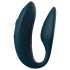 We-Vibe Sync - nutikas, laetav, juhtmevaba paarivibraator (roheline)