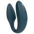 We-Vibe Sync - nutikas, laetav, juhtmevaba paarivibraator (roheline)