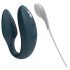 We-Vibe Sync - nutikas, laetav, juhtmevaba paarivibraator (roheline)