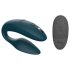 We-Vibe Sync - nutikas, laetav, juhtmevaba paarivibraator (roheline)