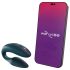 We-Vibe Sync - nutikas, laetav, juhtmevaba paarivibraator (roheline)