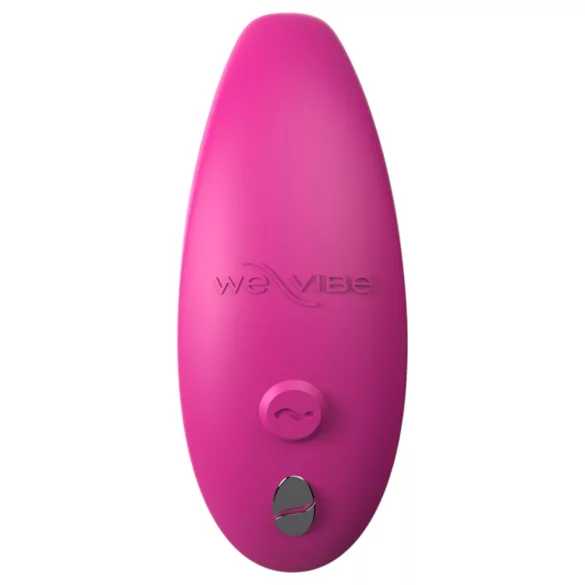 We-Vibe Sync - rakenduse ja puldiga juhitav paarivibraator (roosa)