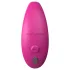 We-Vibe Sync - rakenduse ja puldiga juhitav paarivibraator (roosa)