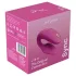 We-Vibe Sync - rakenduse ja puldiga juhitav paarivibraator (roosa)