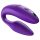We-Vibe Sync - nutikas akupaaride vibraator (lilla)