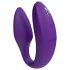 We-Vibe Sync - nutikas akupaaride vibraator (lilla)