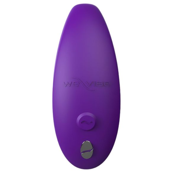 We-Vibe Sync - paarivibraator - nutikas, juhtmevaba, laetav - lilla