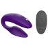 We-Vibe Sync - nutikas akupaaride vibraator (lilla)