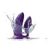 We-Vibe Sync - nutikas akupaaride vibraator (lilla)