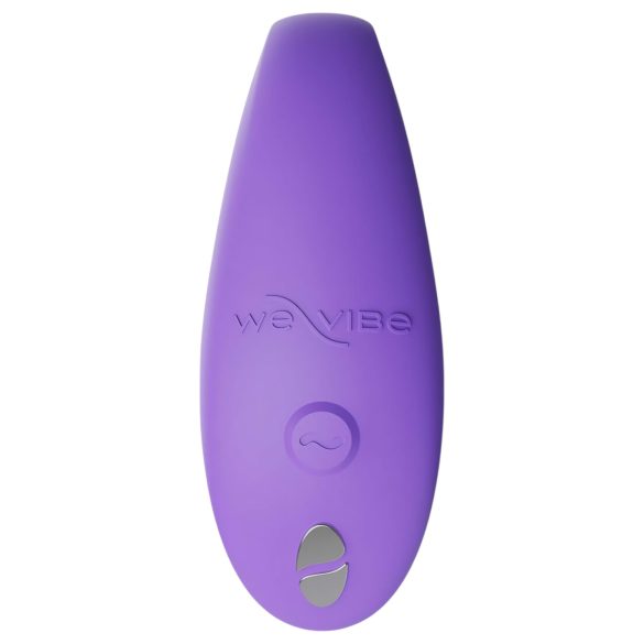 We-Vibe Sync Go - paaride vibreeriv vibraator - aku - lilla