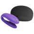 We-Vibe Sync Go - nutikas akulaetav paarivibraator (lilla)