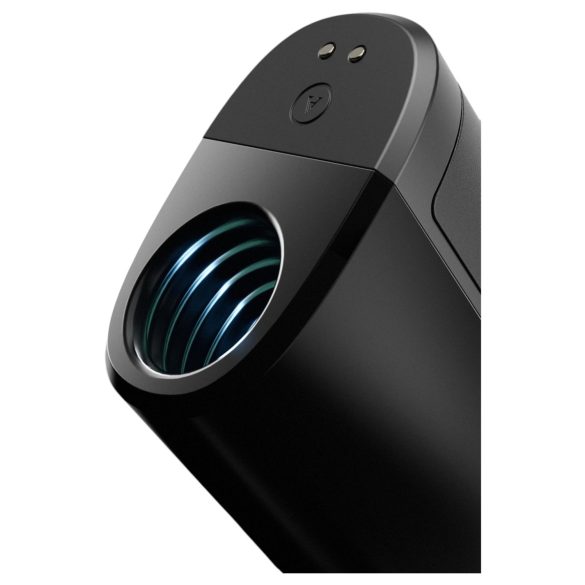 Arcwave Ion2 - õhulaine masturbaator - must