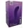 We-Vibe Melt 2 - nutikas õhulaine kliitoristimulaator (lilla)