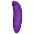 We-Vibe Melt 2 - rakendusega juhitav õhulainetega kliitoristimulaator (lilla)