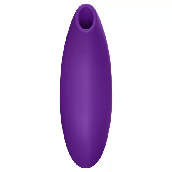We-Vibe Melt 2 - rakendusega juhitav õhulainetega kliitoristimulaator (lilla)
