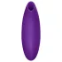 We-Vibe Melt 2 - rakendusega juhitav õhulainetega kliitoristimulaator (lilla)