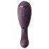Womanizer Next Duo - 2in1 G-punkti vibraator (lilla)