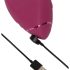 Womanizer Next Duo - 2in1 G-punkti vibraator (roosa)