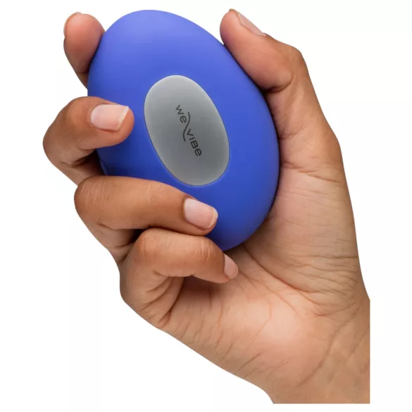 We-Vibe Temp - jahutav-soojendav kliitorivibraator (sinine)